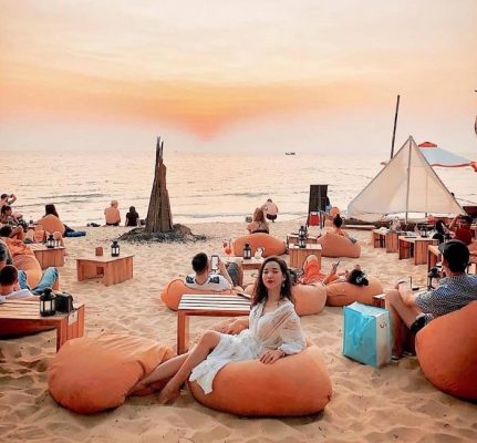 khách sạn Phan Thiết